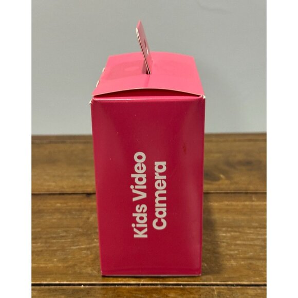 KIDS Video Camera Digital Camcorder for Kids - Picture 7 of 8